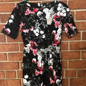 Banana Republic Sheath Dress